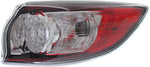 TAIL LAMP RH LED HB HQ — photo 2