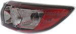 TAIL LAMP RH LED HB HQ — photo 3