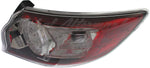 TAIL LAMP RH LED HB HQ — photo 4