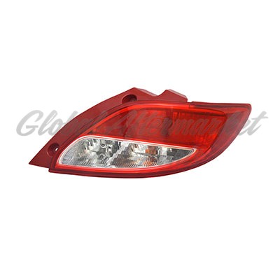 TAIL LAMP RH HQ