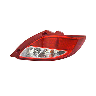 TAIL LAMP RH HQ