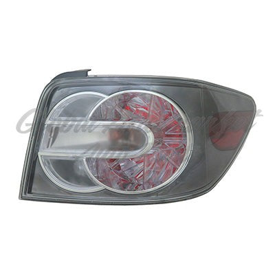 TAIL LAMP RH CAPA