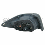TAIL LAMP RH CAPA — photo 3