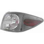 TAIL LAMP RH CAPA — photo 5