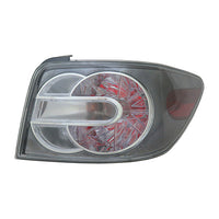 TAIL LAMP RH CAPA