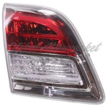 TRUNK LAMP LH (BACK-UP LAMP) OEM HQ — photo 2