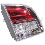 TRUNK LAMP LH (BACK-UP LAMP) OEM HQ — photo 3