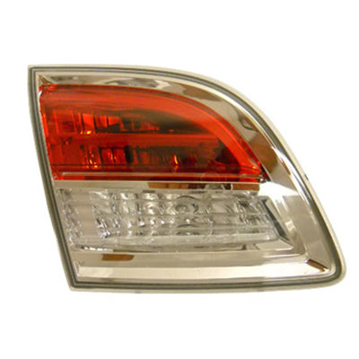 TRUNK LAMP LH (BACK-UP LAMP) OEM HQ