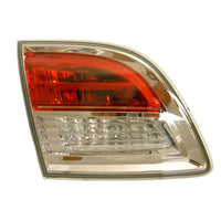 TRUNK LAMP LH (BACK-UP LAMP) OEM HQ