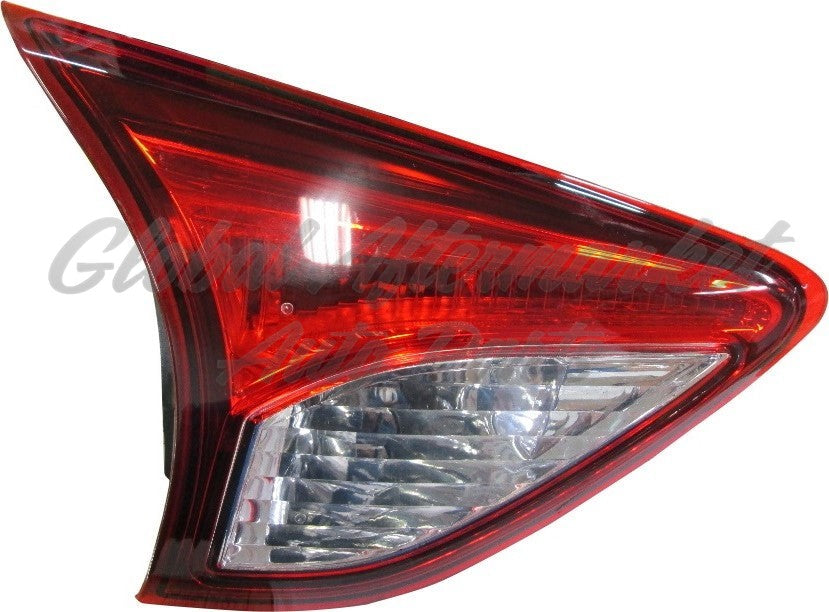 TRUNK LAMP LH (BACK-UP LAMP) HQ