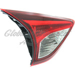 TRUNK LAMP LH (BACK-UP LAMP) HQ — photo 3