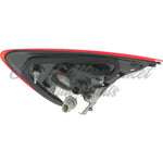 TRUNK LAMP LH (BACK-UP LAMP) HQ — photo 4