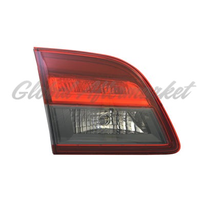 TRUNK LAMP LH (BACK-UP LAMP) HQ
