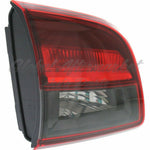 TRUNK LAMP LH (BACK-UP LAMP) HQ — photo 2
