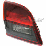TRUNK LAMP LH (BACK-UP LAMP) HQ — photo 3