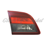 TRUNK LAMP LH (BACK-UP LAMP) CAPA — photo 1