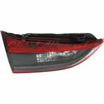 TRUNK LAMP LH (BACK-UP LAMP) HQ — photo 2
