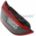 TRUNK LAMP LH (BACK-UP LAMP) HQ — photo 4