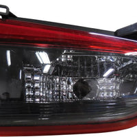 TRUNK LAMP LH (BACK-UP LAMP) CAPA