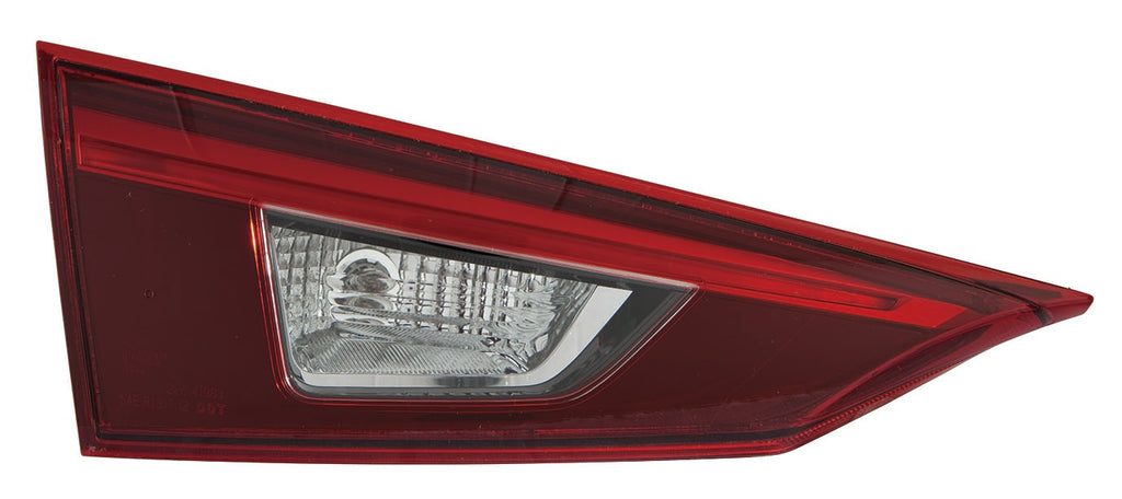 TRUNK LAMP LH (BACKUP LAMP) LED SDN JAPAN BUILT CAPA