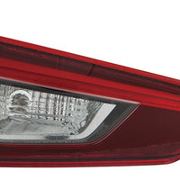TRUNK LAMP LH (BACKUP LAMP) LED SDN JAPAN BUILT CAPA