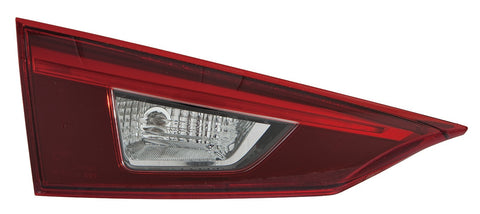 TRUNK LAMP LH (BACKUP LAMP) LED SDN JAPAN BUILT CAPA