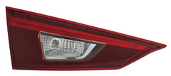 TRUNK LAMP LH (BACKUP LAMP) LED SDN JAPAN BUILT CAPA