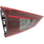 TRUNK LAMP LH (BACKUP LAMP) SDN BULB TYPE JAPAN BUILT CAPA — photo 3