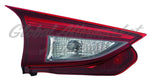 TRUNK LAMP LH (BACKUP LAMP) LED HB JAPAN BUILT HQ — photo 1