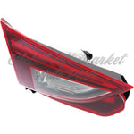 TRUNK LAMP LH (BACKUP LAMP) LED HB JAPAN BUILT HQ — photo 2