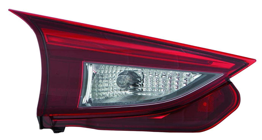 TRUNK LAMP LH (BACKUP LAMP) LED HB JAPAN BUILT HQ