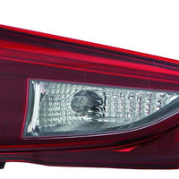 TRUNK LAMP LH (BACKUP LAMP) LED HB JAPAN BUILT CAPA