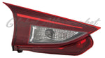 TRUNK LAMP LH (BACKUP LAMP) BULB TYPE HB JAPAN BUILT HQ — photo 1