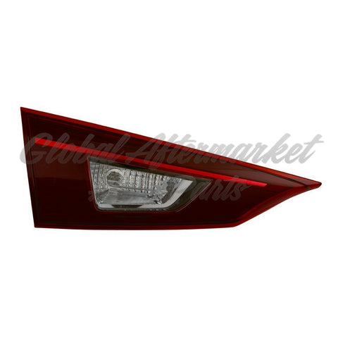 TRUNK LAMP LH (BACKUP LAMP) SDN MEXICO BUILT HQ