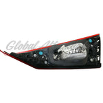 TRUNK LAMP LH LED TYPE MEXICO BUILT HQ — photo 4