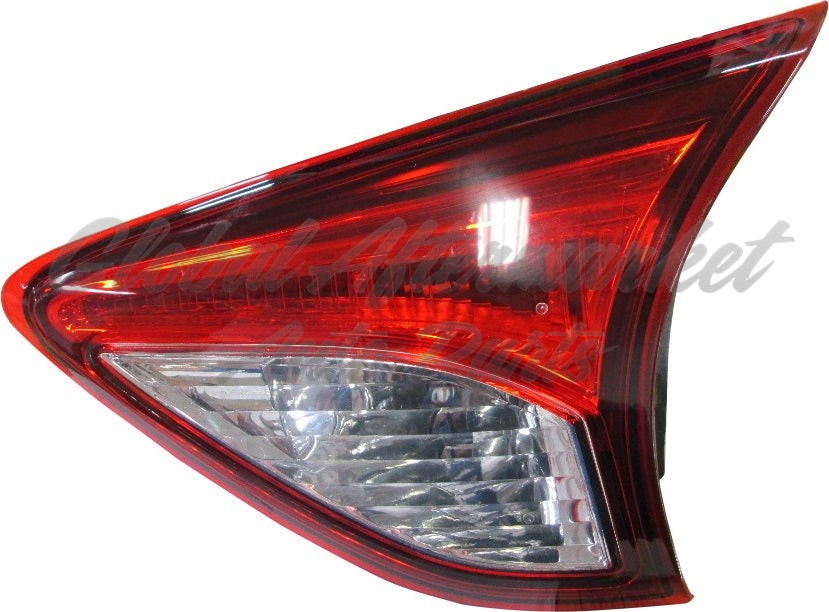 TRUNK LAMP RH (BACK-UP LAMP) HQ