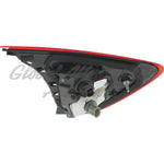 TRUNK LAMP RH (BACK-UP LAMP) HQ — photo 4