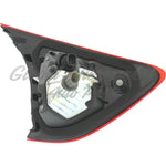 TRUNK LAMP RH (BACK-UP LAMP) CAPA — photo 5