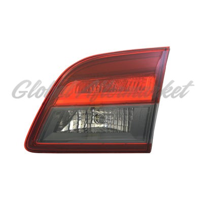 TRUNK LAMP RH (BACK-UP LAMP) CAPA