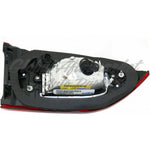 TRUNK LAMP RH (BACK-UP LAMP) HQ — photo 2