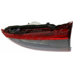 TRUNK LAMP RH (BACK-UP LAMP) HQ — photo 3