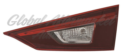 TRUNK LAMP RH (BACKUP LAMP) LED SDN JAPAN BUILT HQ