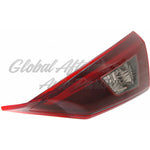 TRUNK LAMP RH (BACKUP LAMP) LED SDN JAPAN BUILT CAPA — photo 5