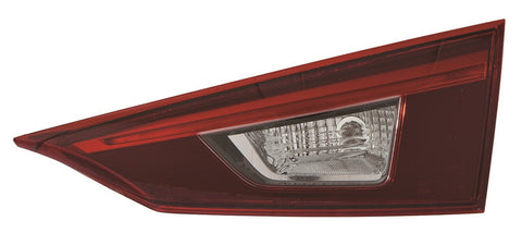 TRUNK LAMP RH (BACKUP LAMP) LED SDN JAPAN BUILT HQ