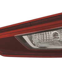 TRUNK LAMP RH (BACKUP LAMP) LED SDN JAPAN BUILT CAPA