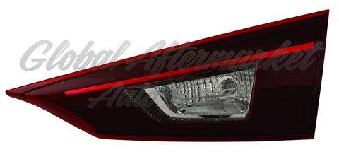 TRUNK LAMP RH (BACKUP LAMP) SDN BULB TYPE JAPAN BUILT HQ