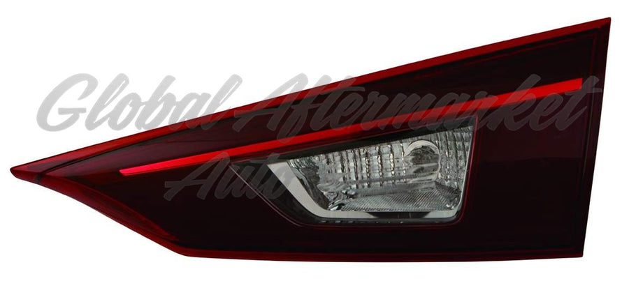 TRUNK LAMP RH (BACKUP LAMP) SDN BULB TYPE JAPAN BUILT HQ