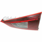 TRUNK LAMP RH (BACKUP LAMP) SDN BULB TYPE JAPAN BUILT CAPA — photo 3