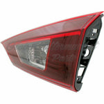 TRUNK LAMP RH (BACKUP LAMP) SDN BULB TYPE JAPAN BUILT CAPA — photo 4