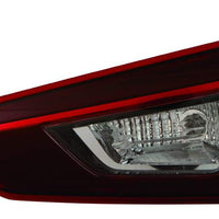 TRUNK LAMP RH (BACKUP LAMP) SDN BULB TYPE JAPAN BUILT CAPA